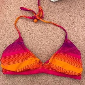 Old navy bikini top